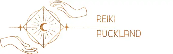 Reiki Auckland Logo